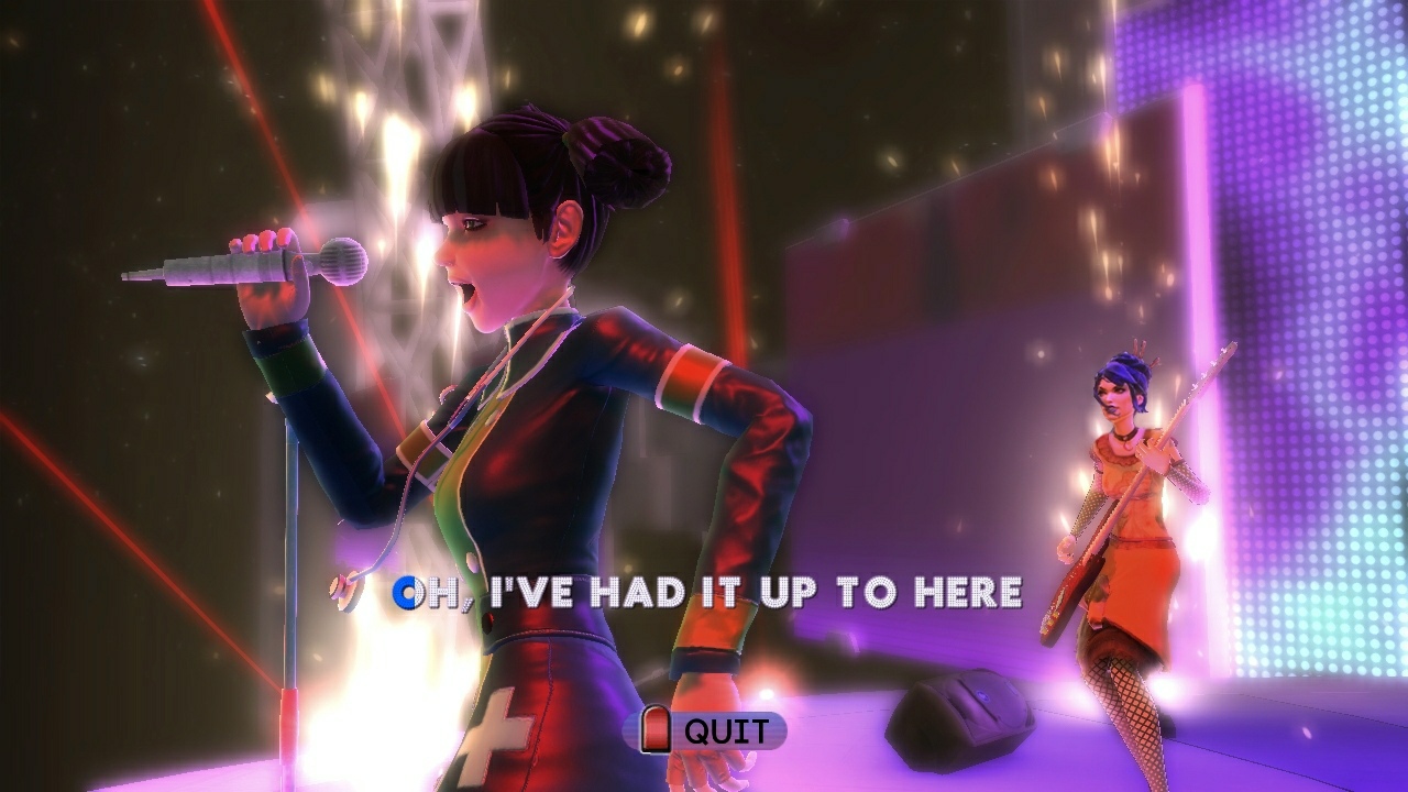 Band Hero - Imagen 11